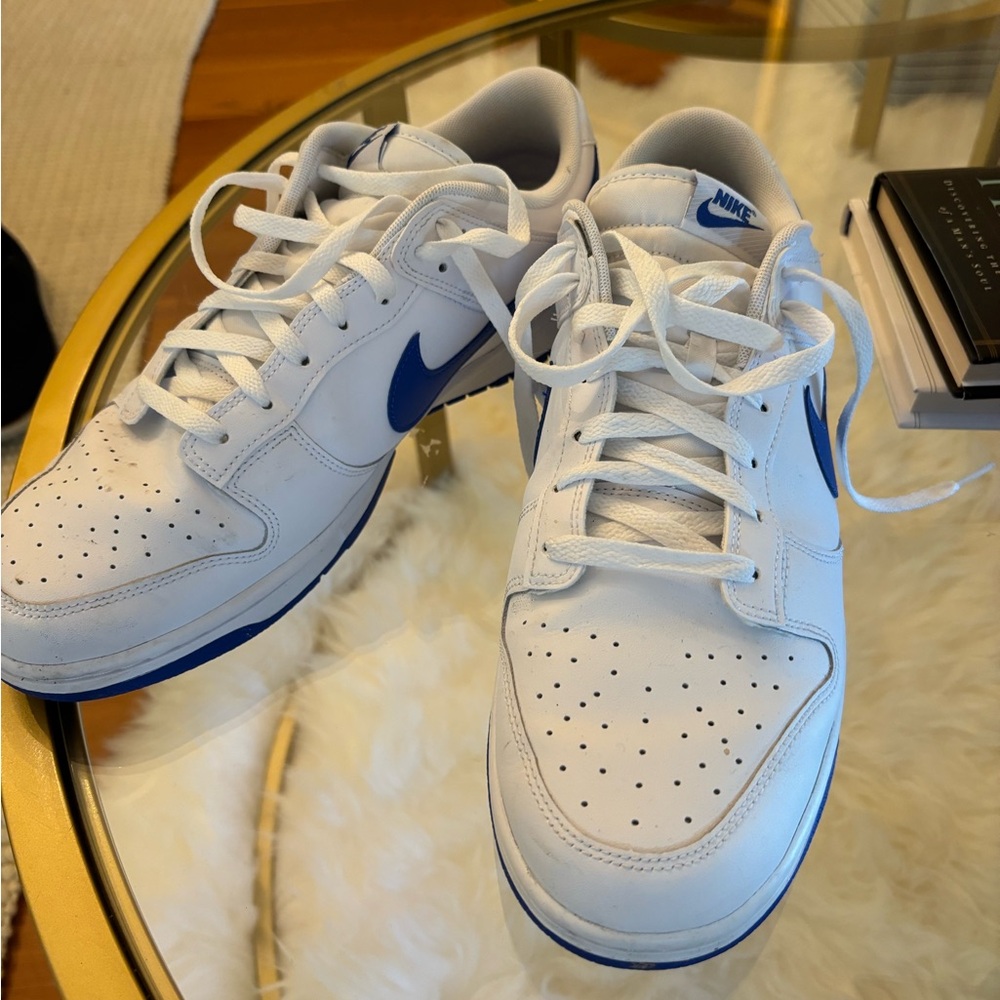 Men’s Nike Air Max - size 13 !!!